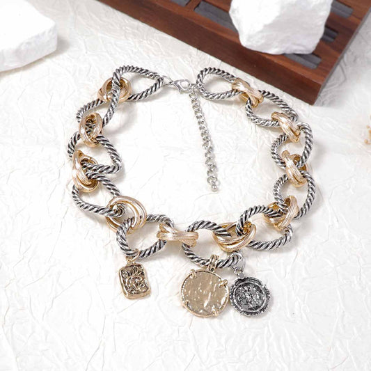 Charming Piece for Any Occasion