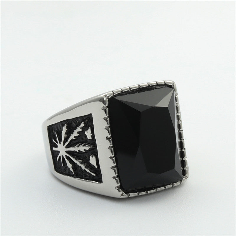 Beautiful Ring with Unique Style