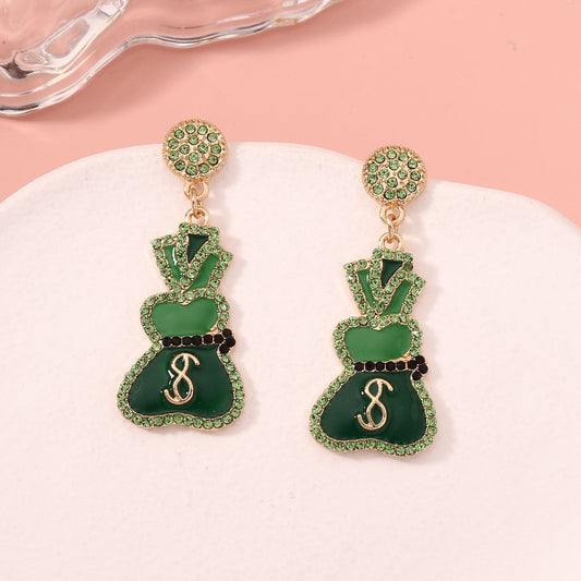 Stunning Earring for Daily Wear
