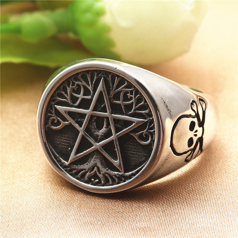 Romantic Ring for Special Moments