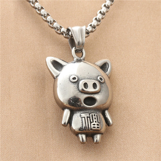 Romantic Pendant for Special Moments