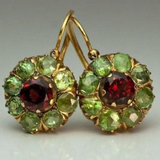 Romantic Earring for Special Moments