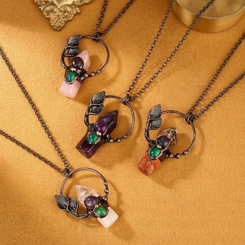 Beautiful Necklace with Unique Style