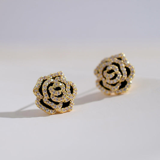 Classic Earring with Timeless Appeal