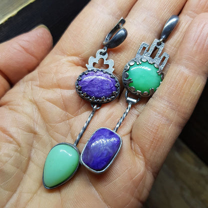 Stunning Earring for Daily Wear
