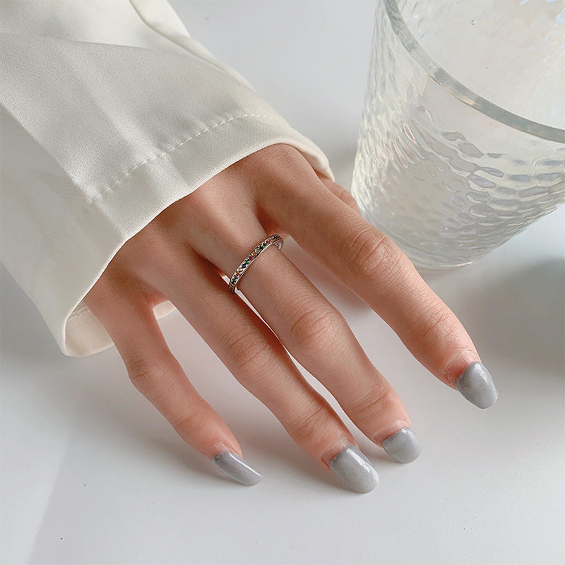 Elegant Ring for Every Occasion