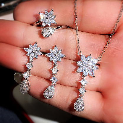 Vintage Handmade Set