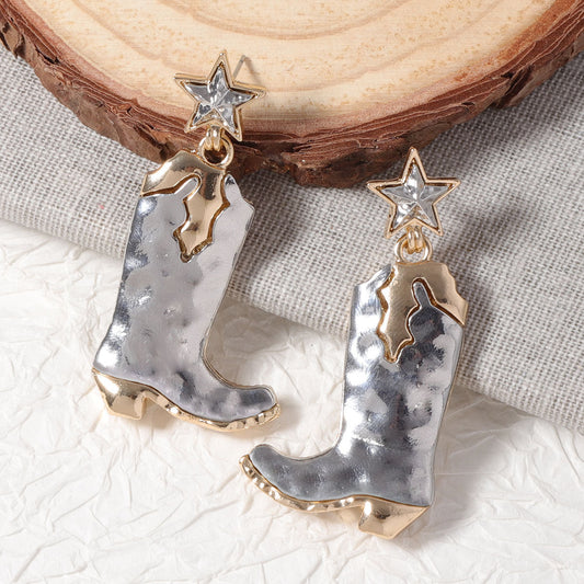 Stunning Earring for Daily Wear