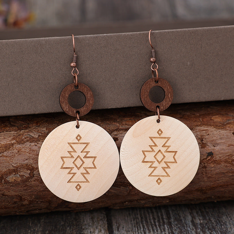 Stunning Earring for Daily Wear
