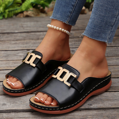 Comfortable Orthopedic Sandals for Daily Wear