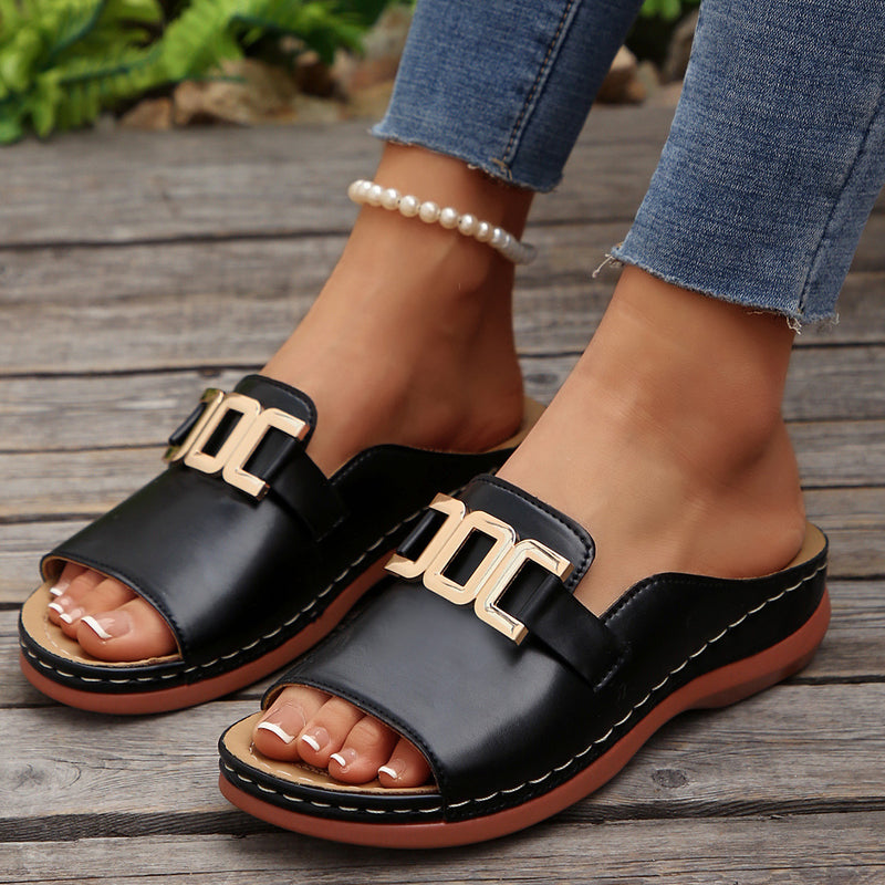 Comfortable Orthopedic Sandals for Daily Wear