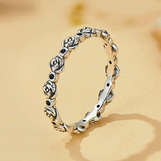 Charming Ring for Any Occasion