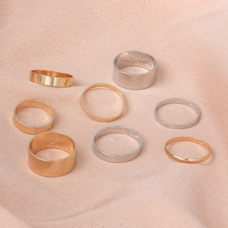 Romantic Ring for Special Moments