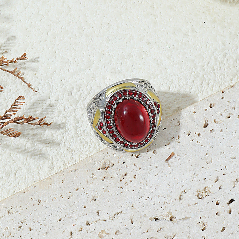 Stunning Ring for Daily Wear