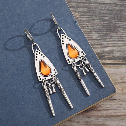 Charming Earring for Any Occasion