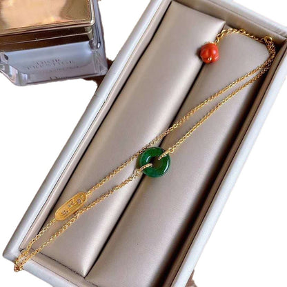 Stunning Gold Bracelet for Daily Wear