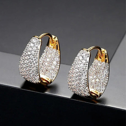 Romantic Earring for Special Moments