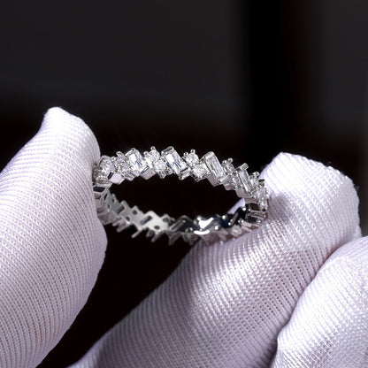 Delicate Artisan Ring