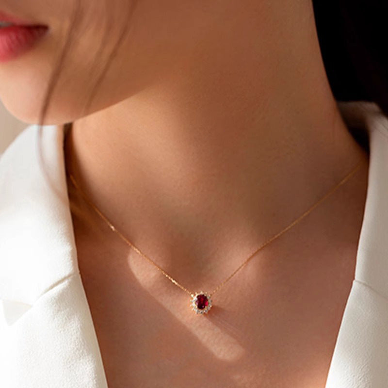 Beautiful Necklace with Unique Style