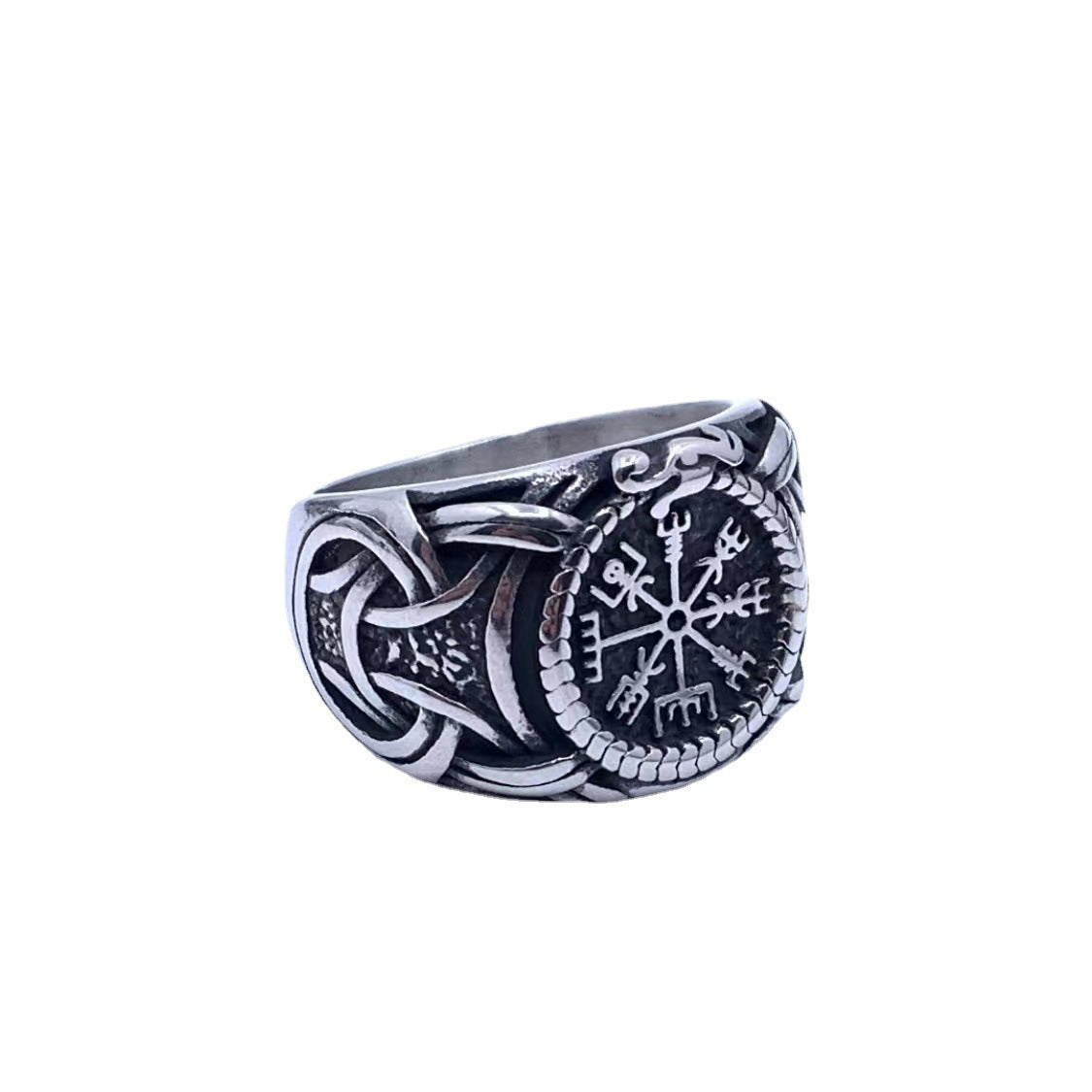 Beautiful Ring with Unique Style