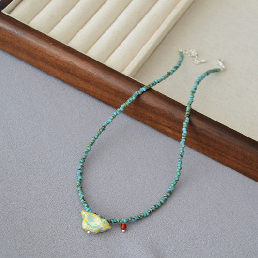 Beautiful Piece with Unique Style