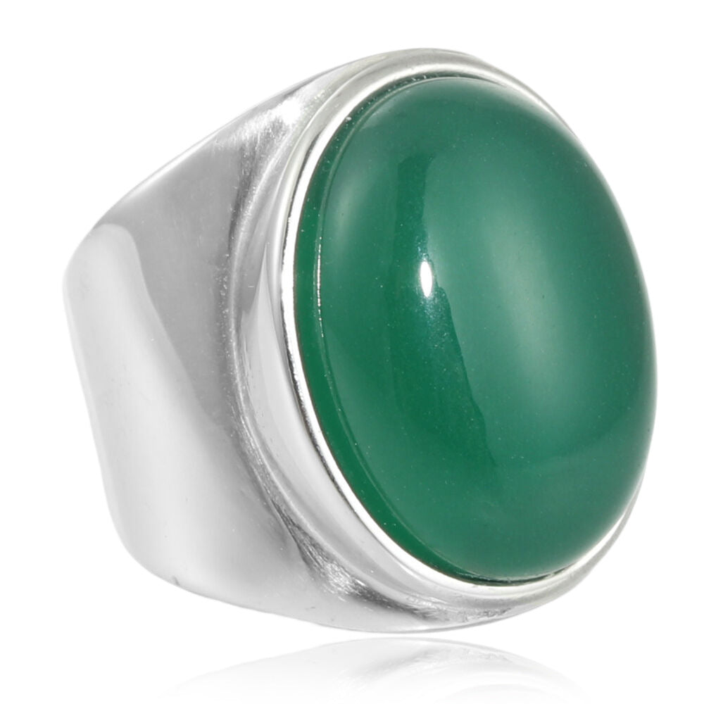 Vintage Handmade Ring