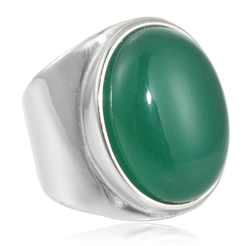Vintage Handmade Ring