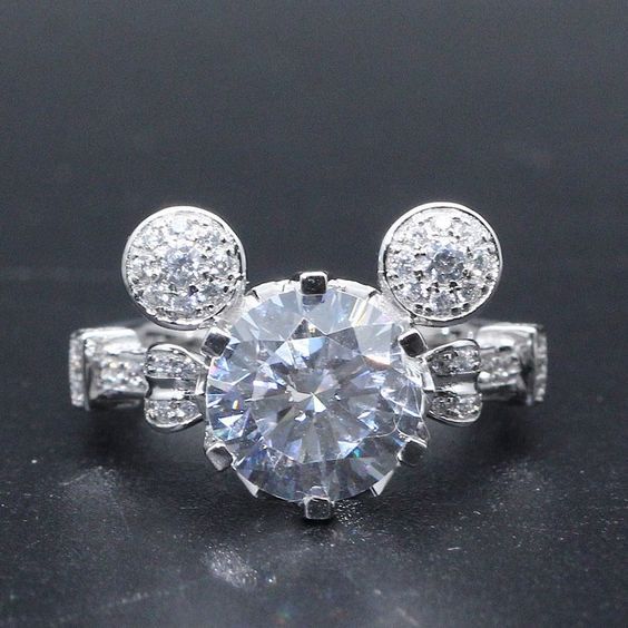Elegant Ring for Every Occasion