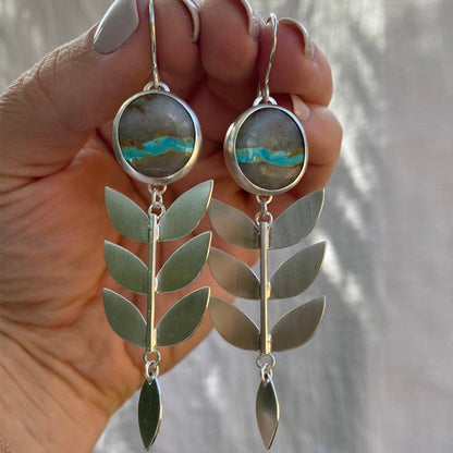 Charming Earring for Any Occasion