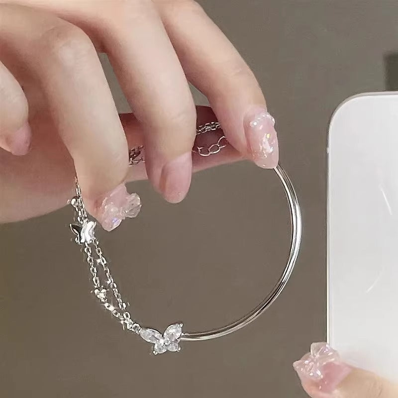 Romantic Bracelet for Special Moments