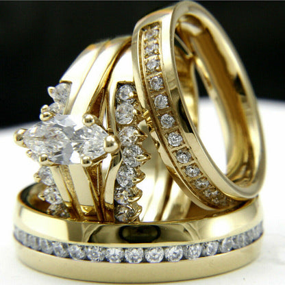 Delicate Artisan Ring