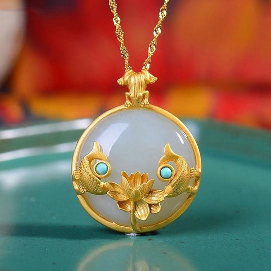 Elegant Silver Necklace for Every Occasion