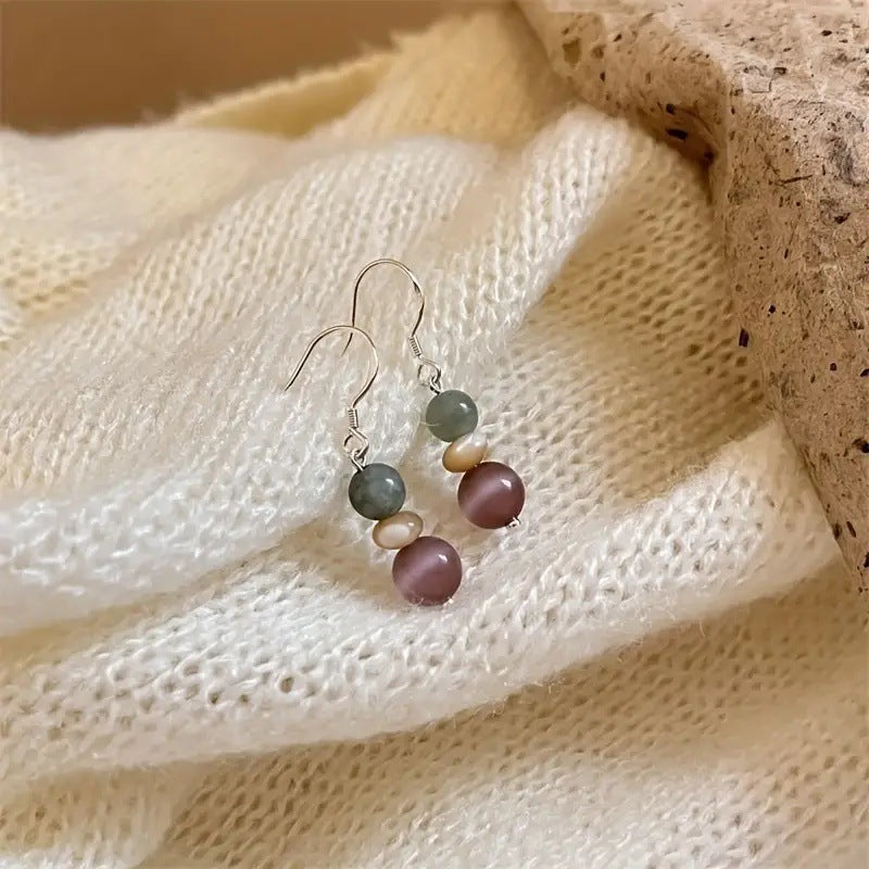 Romantic Earring for Special Moments