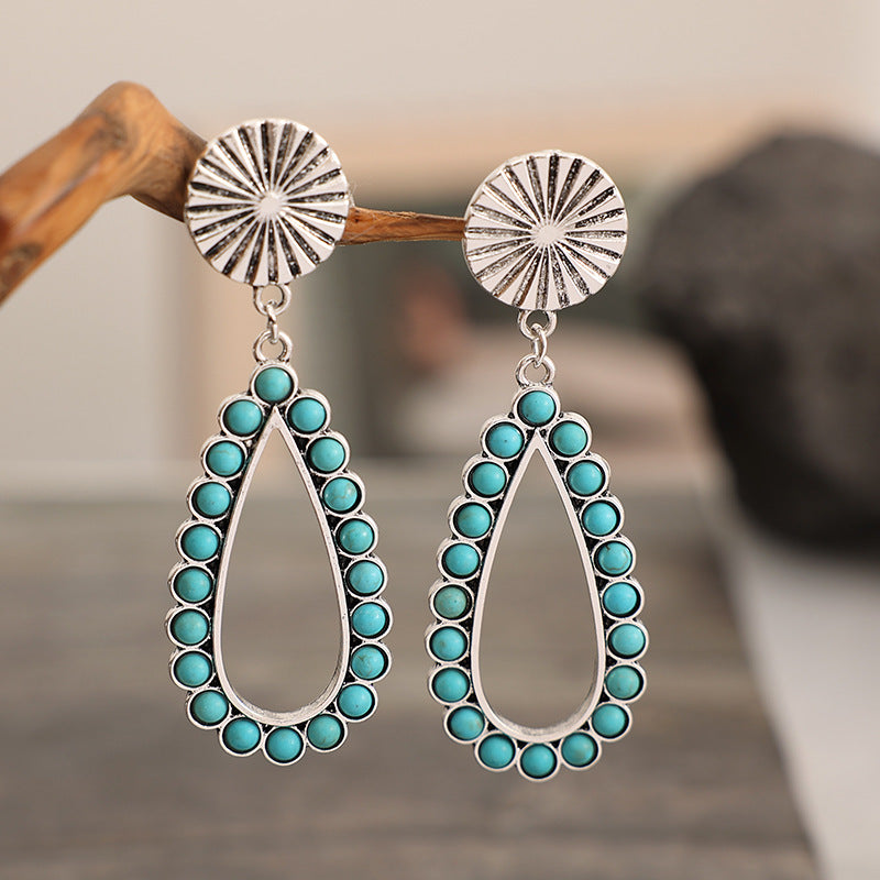 Elegant Earring for Every Occasion