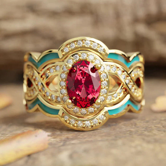 Elegant Ring for Every Occasion