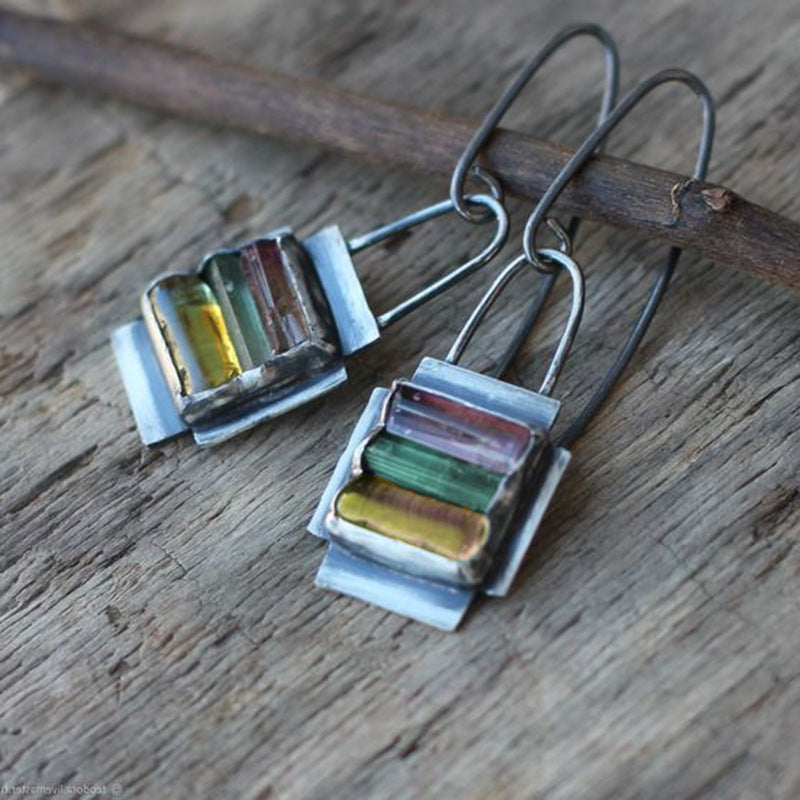 Romantic Earring for Special Moments