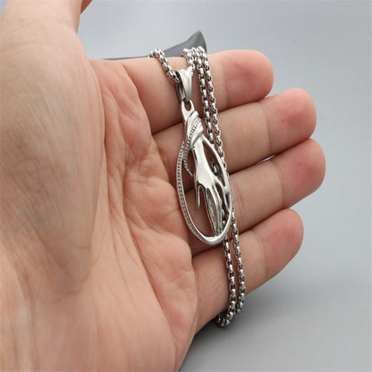 Stunning Necklace for Daily Wear