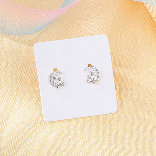 Charming Earring for Any Occasion