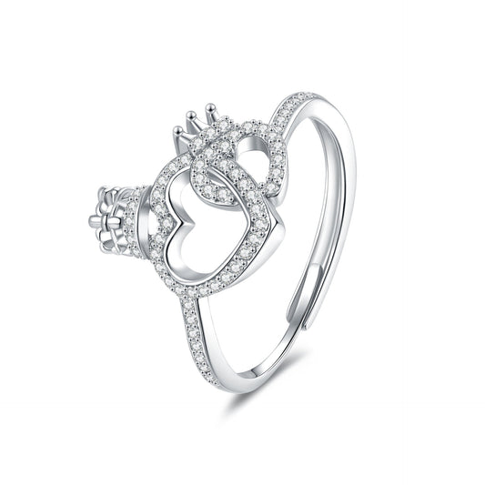 Delicate Artisan Ring