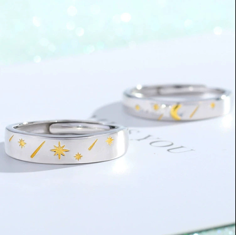 Charming Ring for Any Occasion