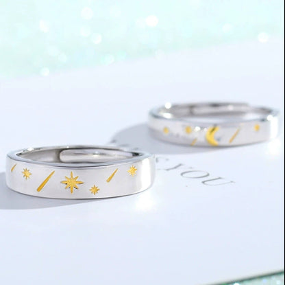 Charming Ring for Any Occasion