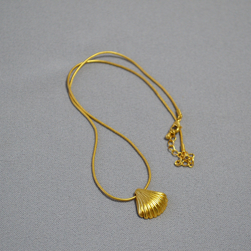 Vintage Handmade Necklace
