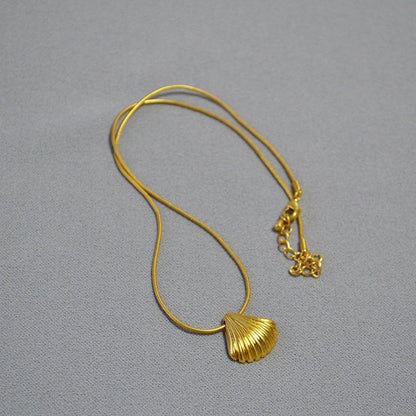 Vintage Handmade Necklace