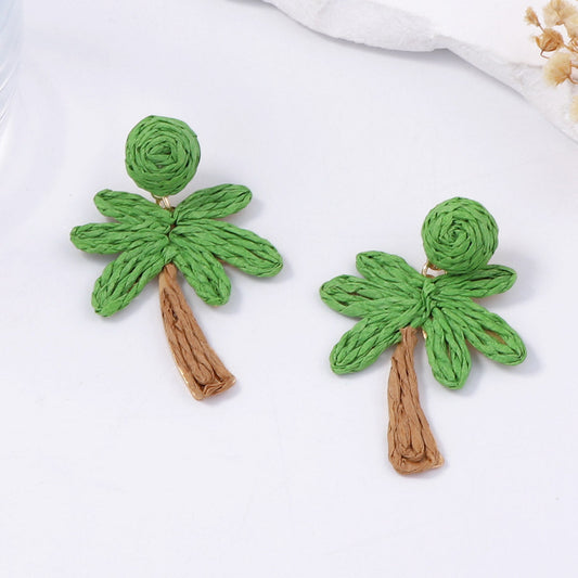 Stunning Earring for Daily Wear