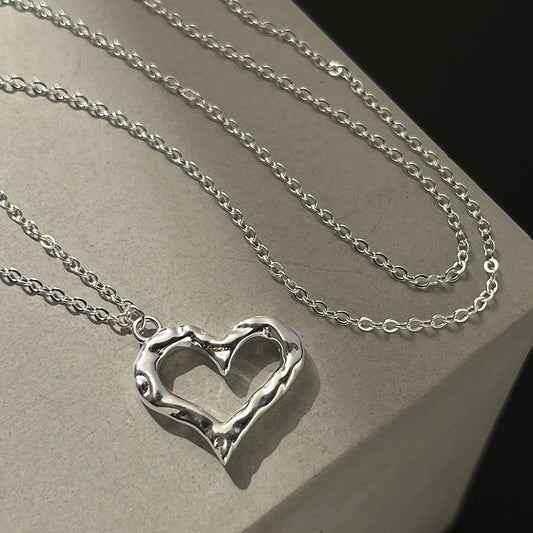 Beautiful Necklace with Unique Style