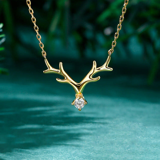 Stunning Necklace for Daily Wear