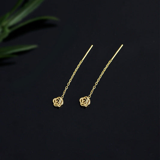 Classic Earring with Timeless Appeal