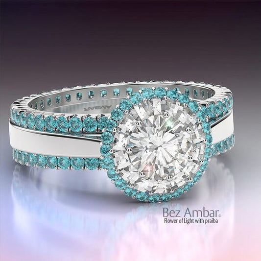 Charming Ring for Any Occasion