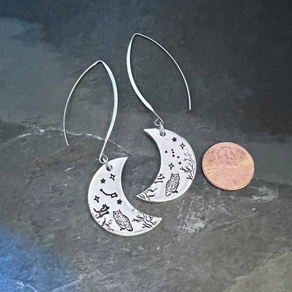 Stunning Earring for Daily Wear
