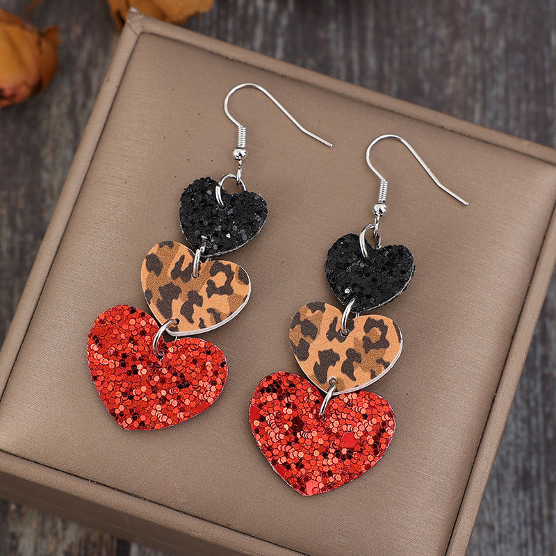 Charming Earring for Any Occasion